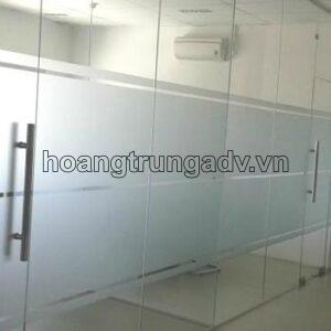 Bán decal dán kính cát mờ giá rẻ tại hà nội