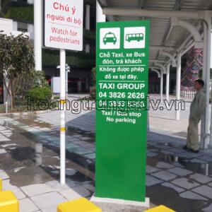 In UV lên trên decal phản quang 3M