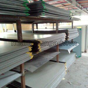 Bán tấm alu màu vân gỗ giá rẻ tại hà nội