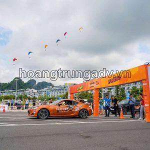 Đua xe của OTOFUN