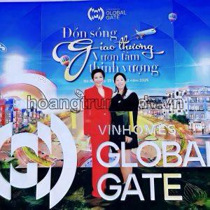 Bất động sản NEWSTAR Land