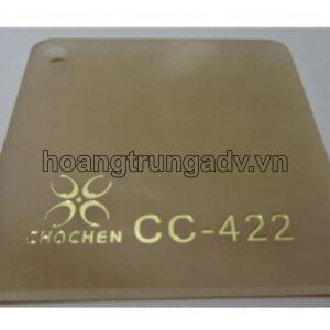 BÁN TẤM MICA MÀU CHÁO TẠI HÀ NỘI