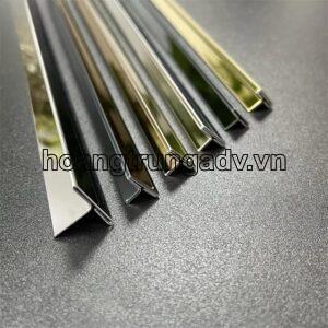 Bán nẹp inox giá rẻ tại hà nội