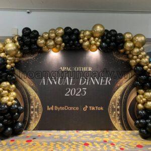 Giá thi công backdrop tại hà nội