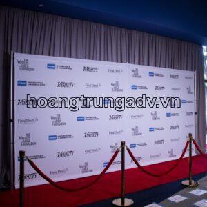 Xưởng in backdrop giá rẻ, lấy ngay tại hà nội