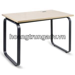 Bán bàn văn phòng chân sắt giá rẻ, giao hàng tận nơi tại hà nội