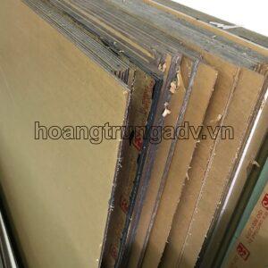Bán tấm mica trung quốc màu trong giá rẻ tại hà nội
