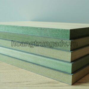 Bán gỗ MDF lõi xanh chống ẩm, mặt phủ melamine 2 mặt giá rẻ tại hà nội