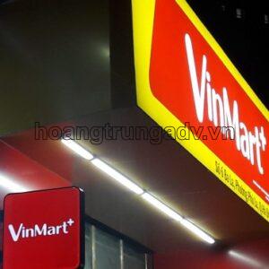 Báo giá hộp đèn bạt 3m giá rẻ tại hà nội