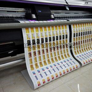 Cắt decal giá rẻ lấy ngay tại hà nội