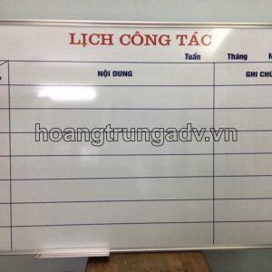 Làm bảng thông tin công ty tại hà nội