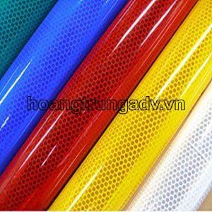 Bán decal 3m phản quang giá rẻ tại hà nội