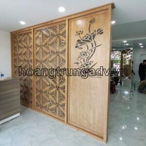 Vách ngăn cnc giá cực rẻ