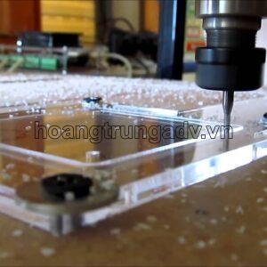 Bán mica chống tĩnh điện ESD giá rẻ tại hà nội