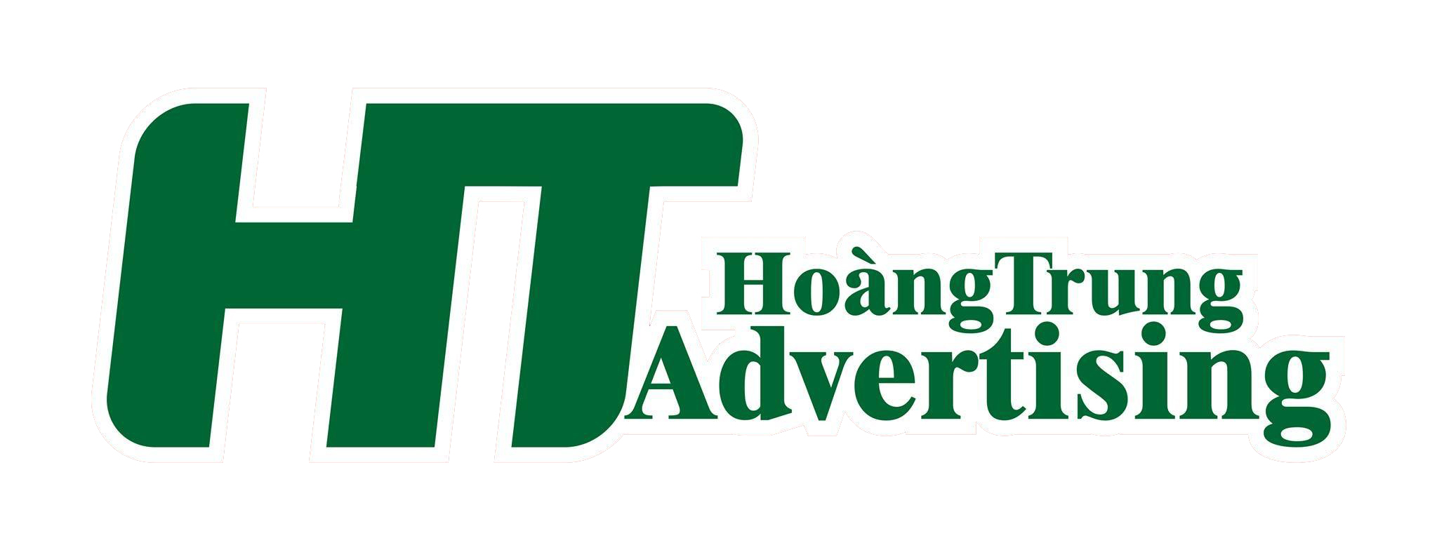 Quảng cáo Hoàng Trung