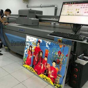 Bảng báo giá in UV giá rẻ lấy ngay tại hà nội