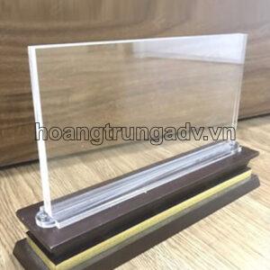 Địa chỉ bán kệ mica trong giá rẻ tại hà nội
