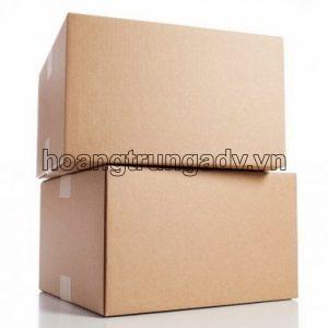 Thùng Carton 10x10x8 - Hộp Carton Giá Rẻ