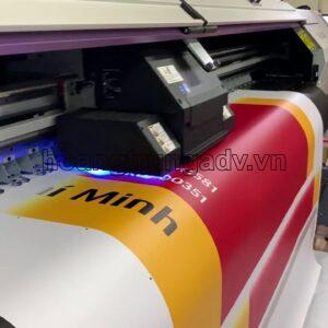 In UV trên mọi chất liệu giá rẻ lấy ngay tại hà nội
