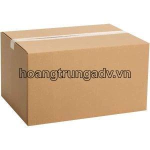 Thùng Carton 15x12x10 - Hộp Carton Giá Rẻ
