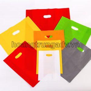 Túi hột xoài HD , PE