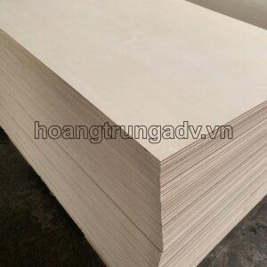 Bán gỗ plywood dày 2,3,5mm giá rẻ tại hà nội
